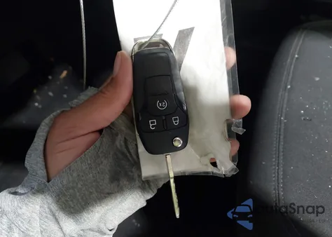 2021 Ford Ranger Xlt из США, поврежденный, VIN 1FTER4FH5MLD07698